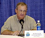 Steve Kittrell