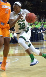 Jewell Loyd