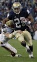 Best of 2009 in Fighting Irish Athletics