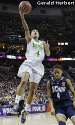 Skylar Diggins