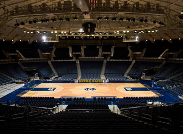 Purcell Pavilion