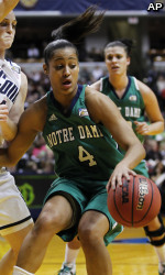 Skylar Diggins