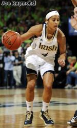 Skyler Diggins