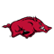 #24 Arkansas