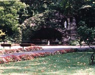 Grotto