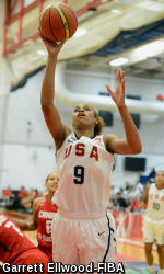 Brianna Turner