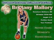 Brittany Mallory
