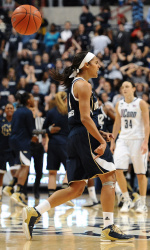 Skylar Diggins