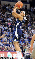 Skylar Diggins