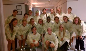team