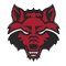 Arkansas State (Duel in the Desert)