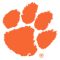 No. 22 Clemson