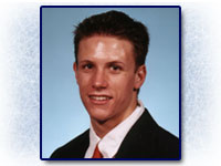Aaron Gill