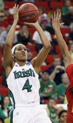 Skylar Diggins