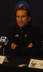 Randy Waldrum