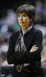 Muffet McGraw