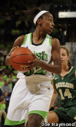 Jewell Loyd