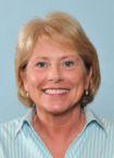 Beverly Frecker