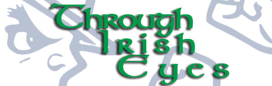 Through Irish Eyes