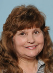 Carol Copley