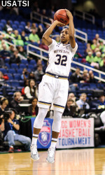 Jewell Loyd