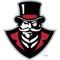 Austin Peay