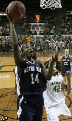 Devereaux Peters