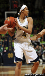 Skylar Diggins