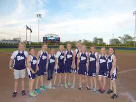 Softball