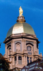 Best of 2009 in Fighting Irish Athletics