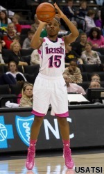 Lindsay Allen