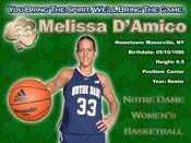 Melissa D'Amico