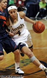 Skylar Diggins