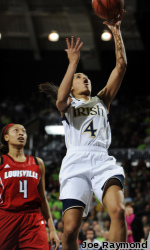 Skylar Diggins