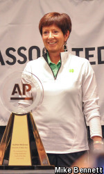 Muffet McGraw