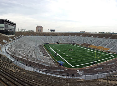 Notre Dame Stadium