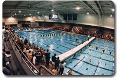 Rolfs Aquatic Center