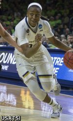 Jewell Loyd