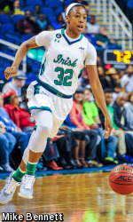 Jewell Loyd