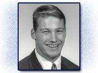 Ben Simon