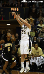 Best of 2009 in Fighting Irish Athletics