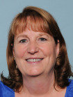 Cheryl O'Brien