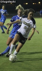 Elizabeth Tucker