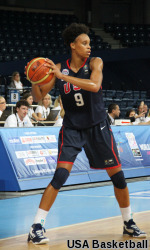 Brianna Turner