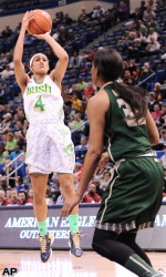 Skylar Diggins