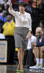 Muffet McGraw