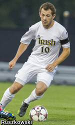 Harrison Shipp