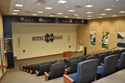 Isban Auditorium