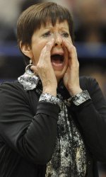 Muffet McGraw