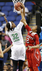 Jewell Loyd